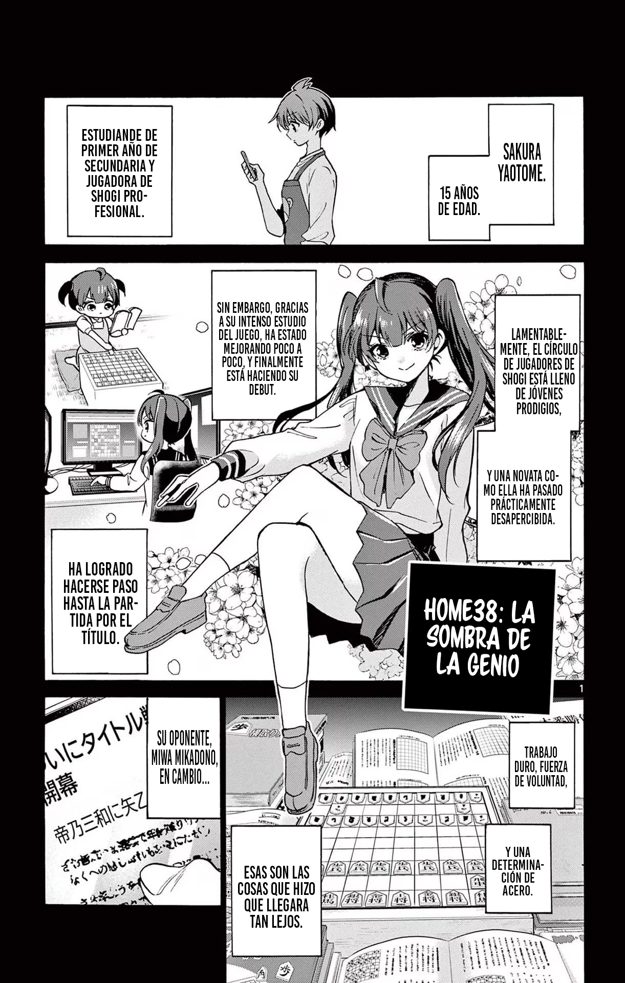 Read Mikadono Sanshimai wa Angai, Choroi ES Manga Online
