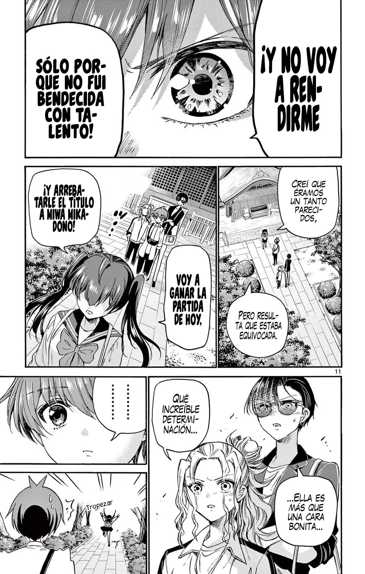 Read Mikadono Sanshimai wa Angai, Choroi ES Manga Online
