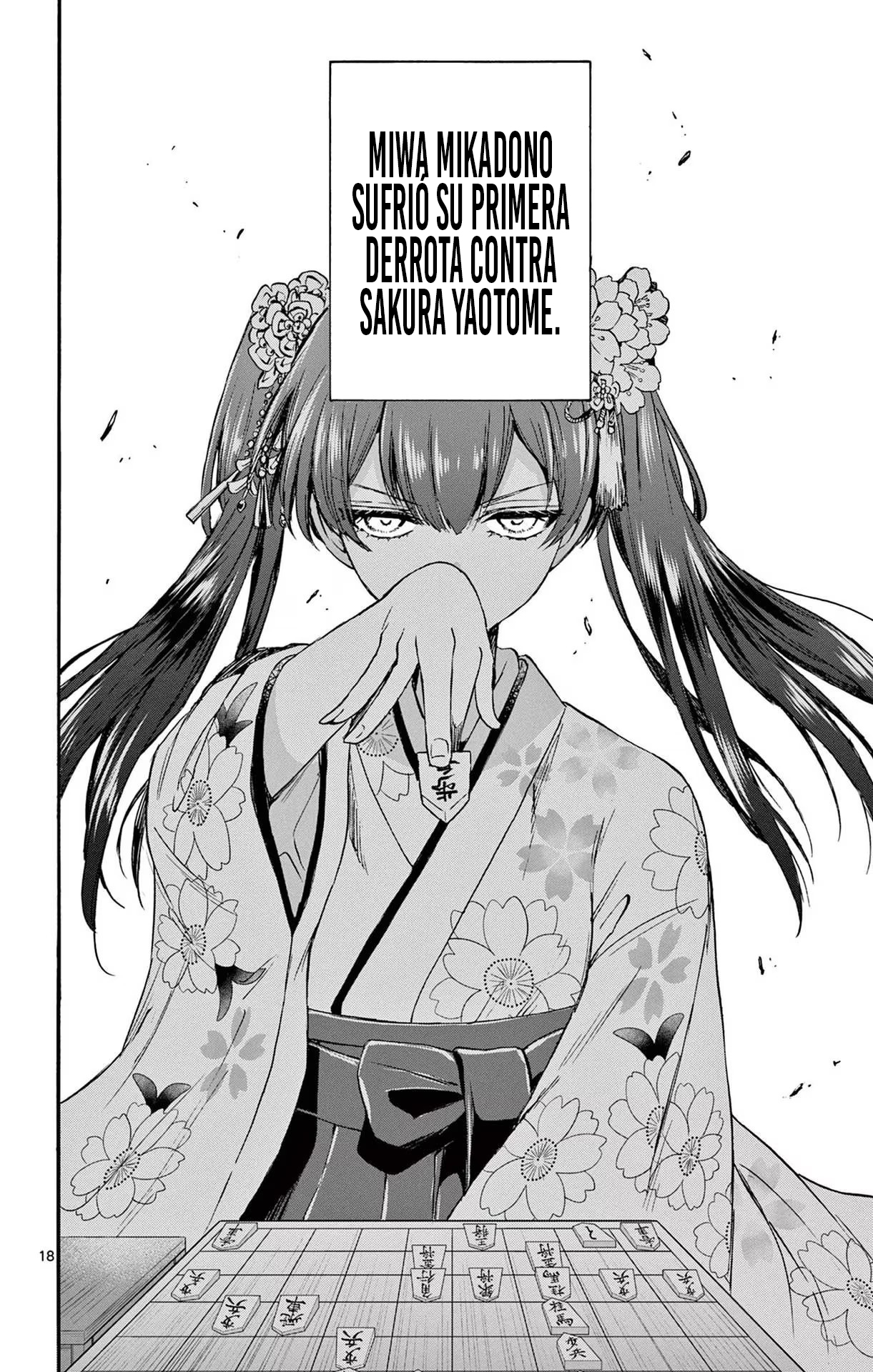 Read Mikadono Sanshimai wa Angai, Choroi ES Manga Online