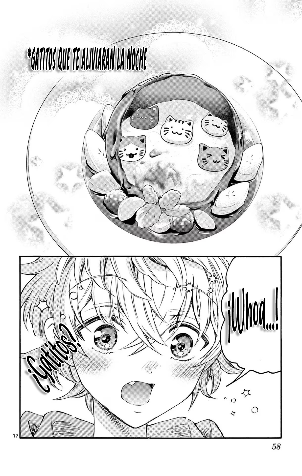 Read Mikadono Sanshimai wa Angai, Choroi ES Manga Online