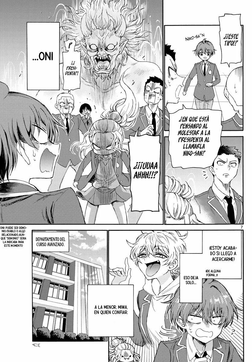 Read Mikadono Sanshimai wa Angai, Choroi ES Manga Online