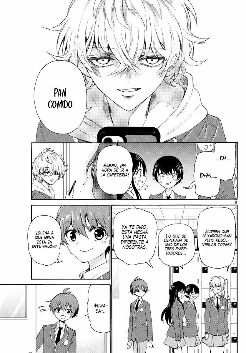 Read Mikadono Sanshimai wa Angai, Choroi ES Manga Online