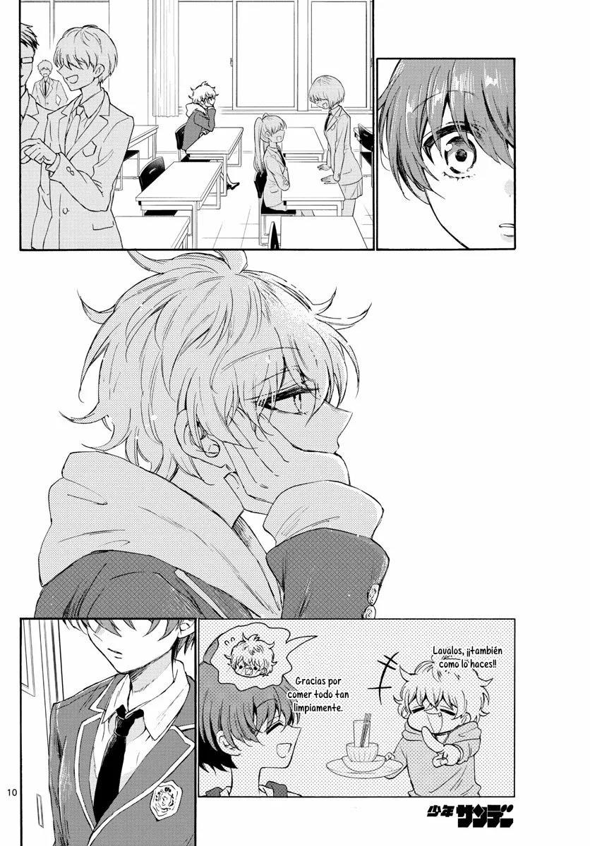 Read Mikadono Sanshimai wa Angai, Choroi ES Manga Online
