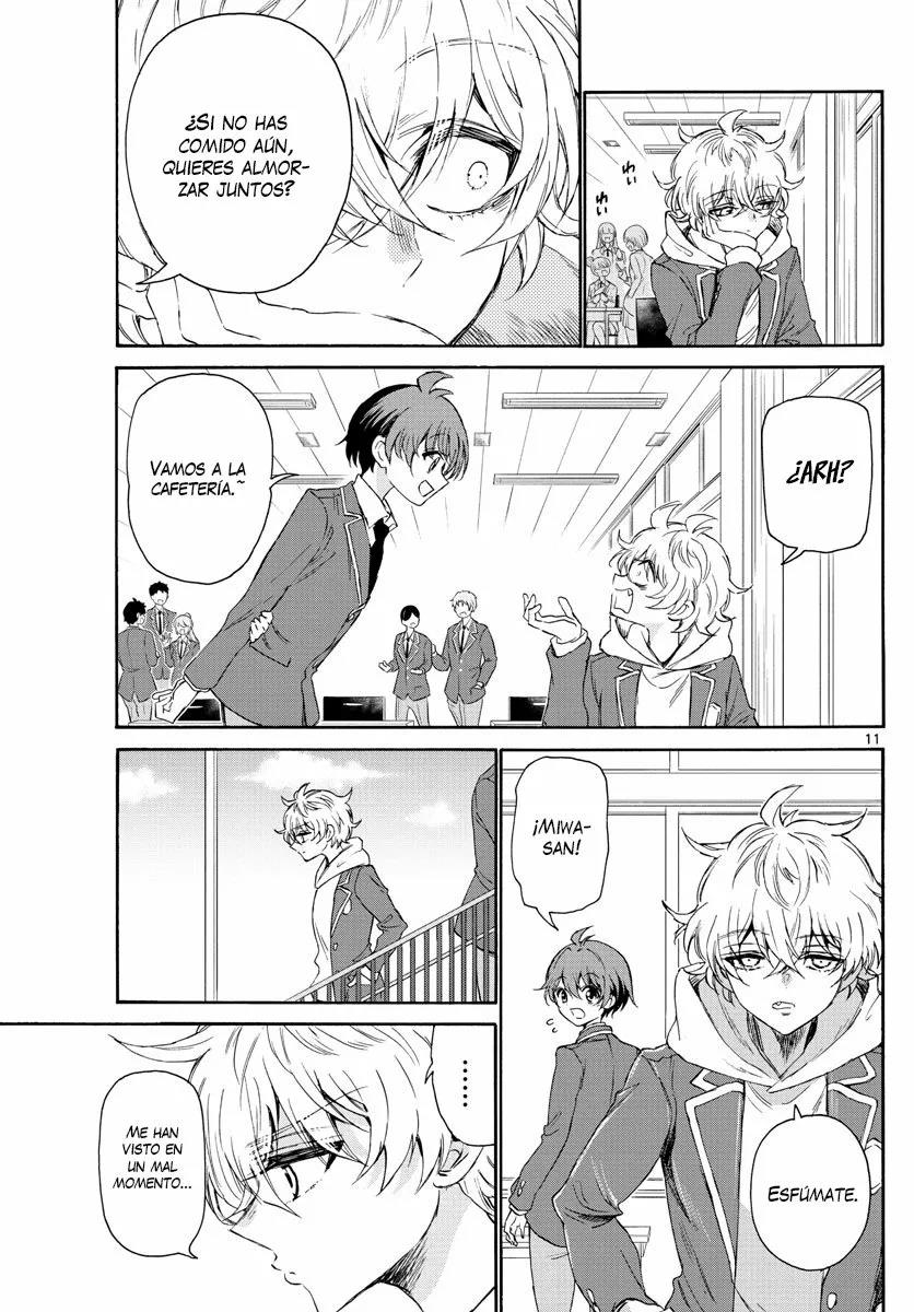 Read Mikadono Sanshimai wa Angai, Choroi ES Manga Online