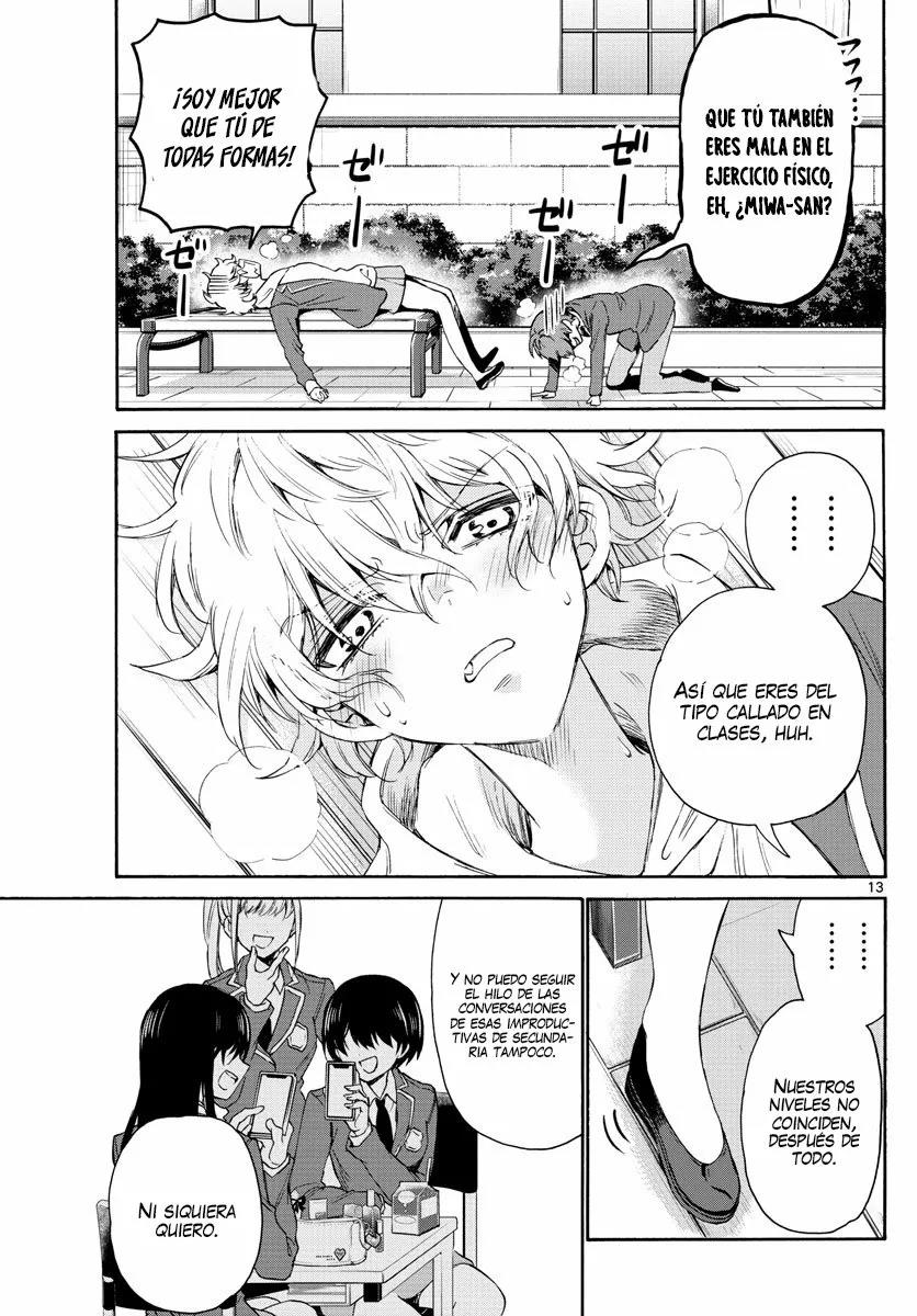 Read Mikadono Sanshimai wa Angai, Choroi ES Manga Online
