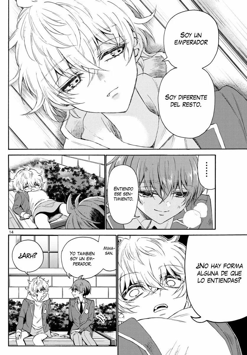 Read Mikadono Sanshimai wa Angai, Choroi ES Manga Online