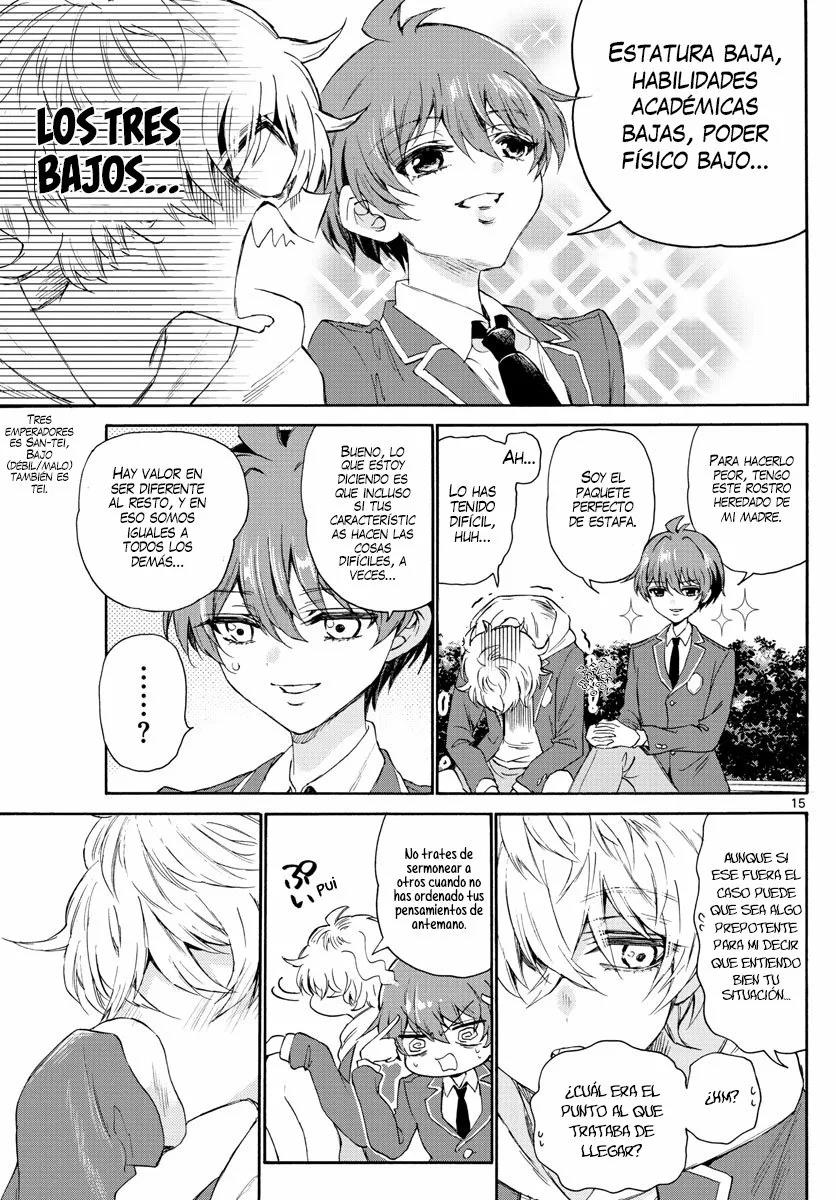 Read Mikadono Sanshimai wa Angai, Choroi ES Manga Online