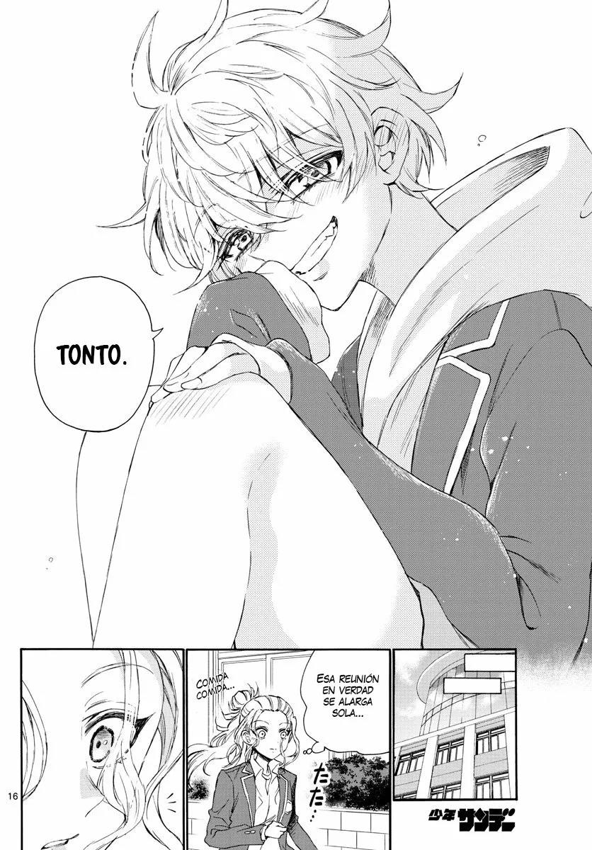 Read Mikadono Sanshimai wa Angai, Choroi ES Manga Online