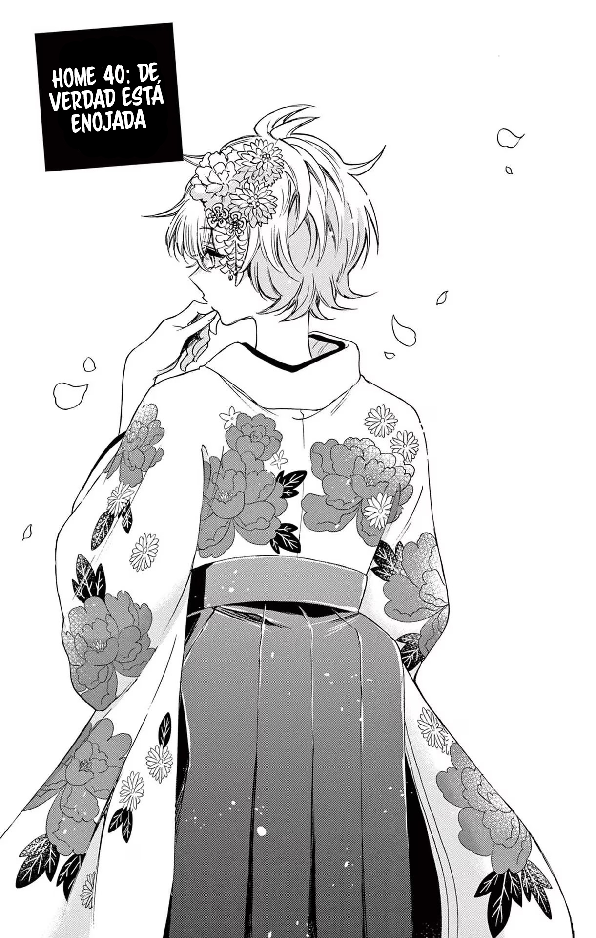 Read Mikadono Sanshimai wa Angai, Choroi ES Manga Online