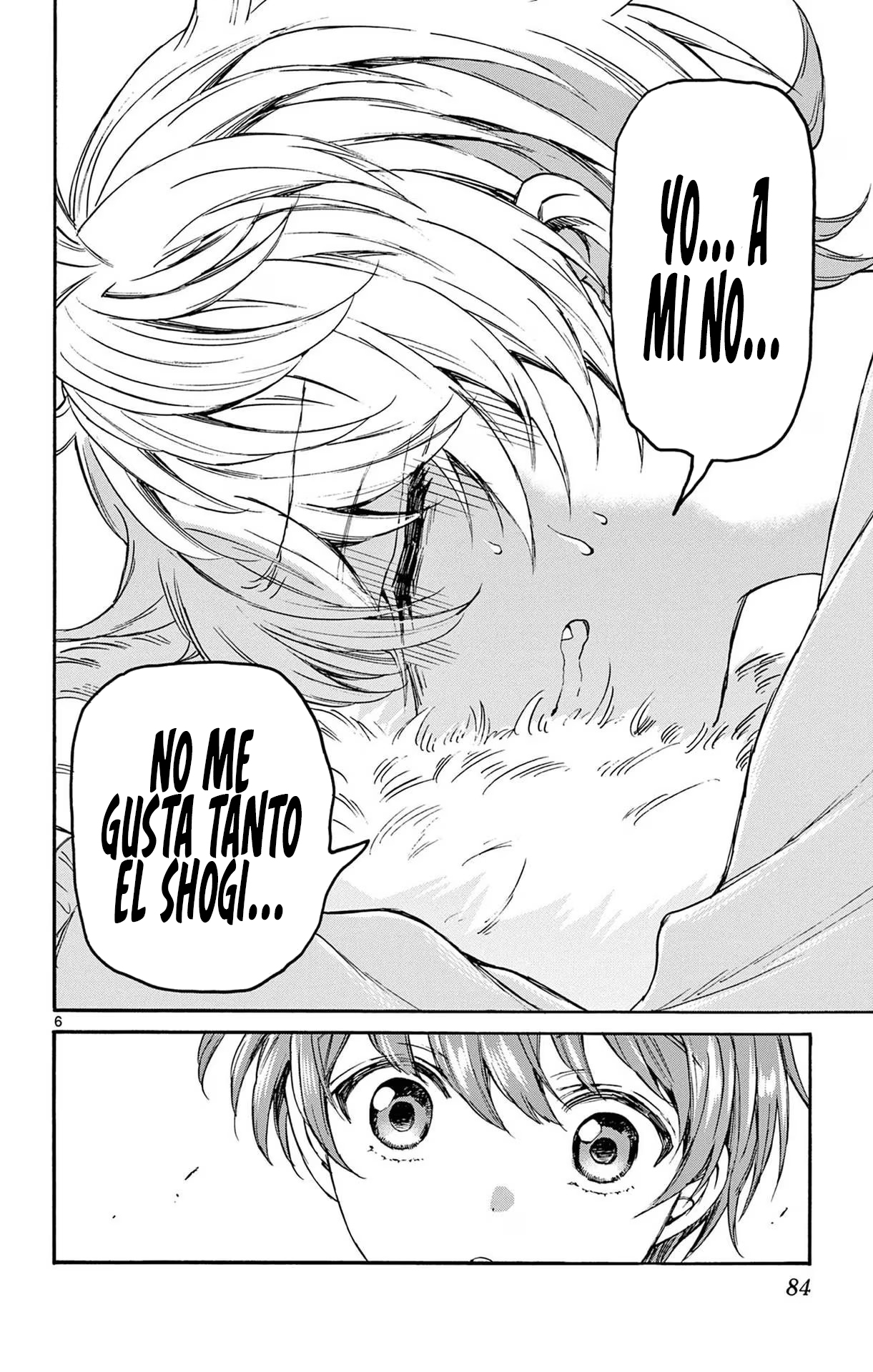 Read Mikadono Sanshimai wa Angai, Choroi ES Manga Online