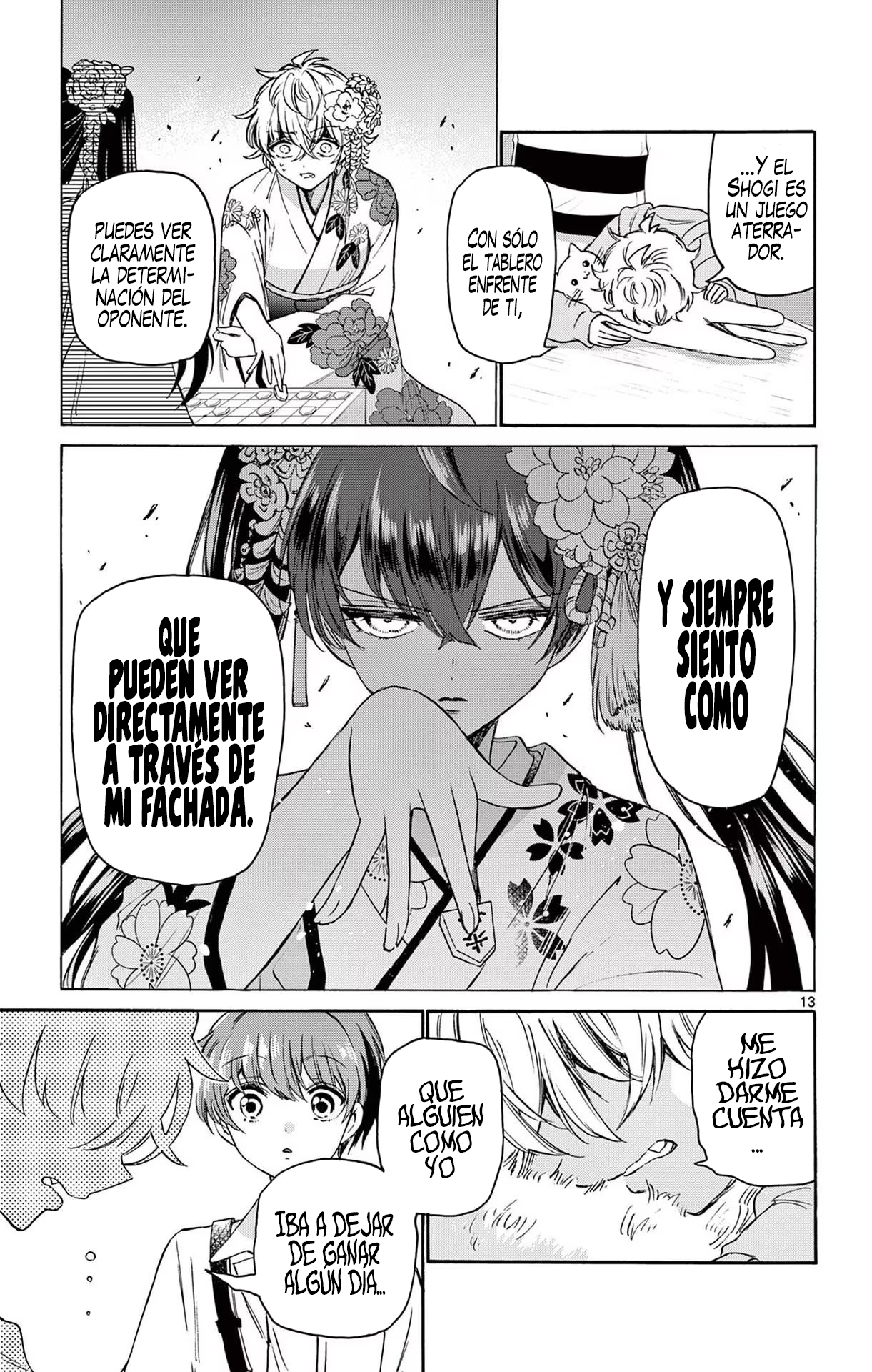 Read Mikadono Sanshimai wa Angai, Choroi ES Manga Online