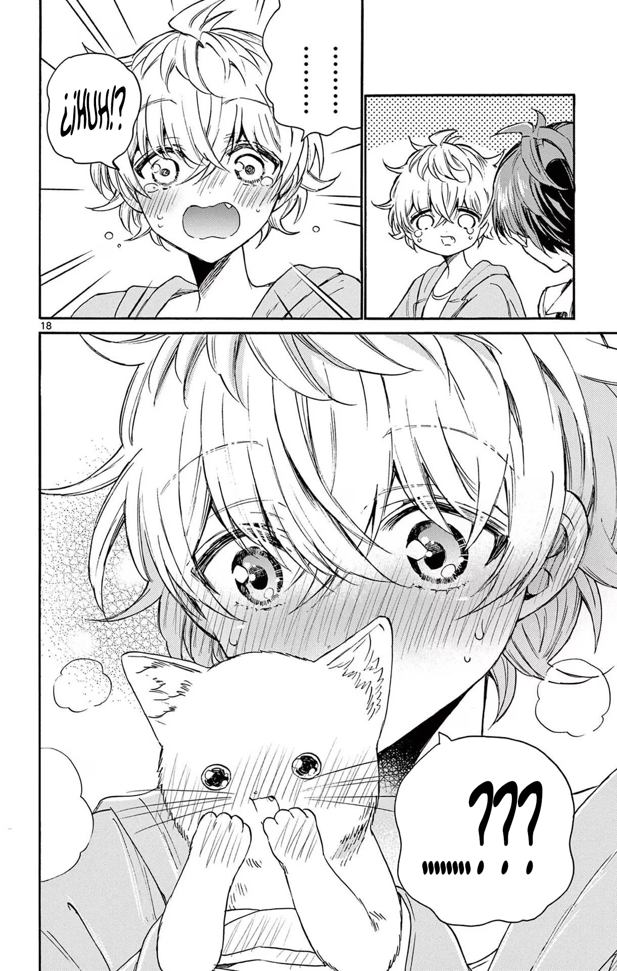 Read Mikadono Sanshimai wa Angai, Choroi ES Manga Online