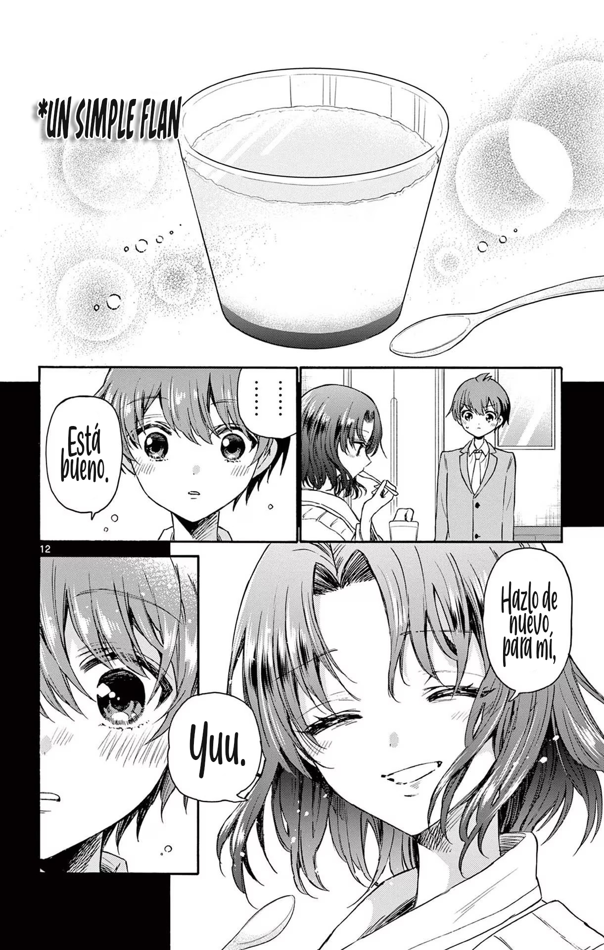 Read Mikadono Sanshimai wa Angai, Choroi ES Manga Online