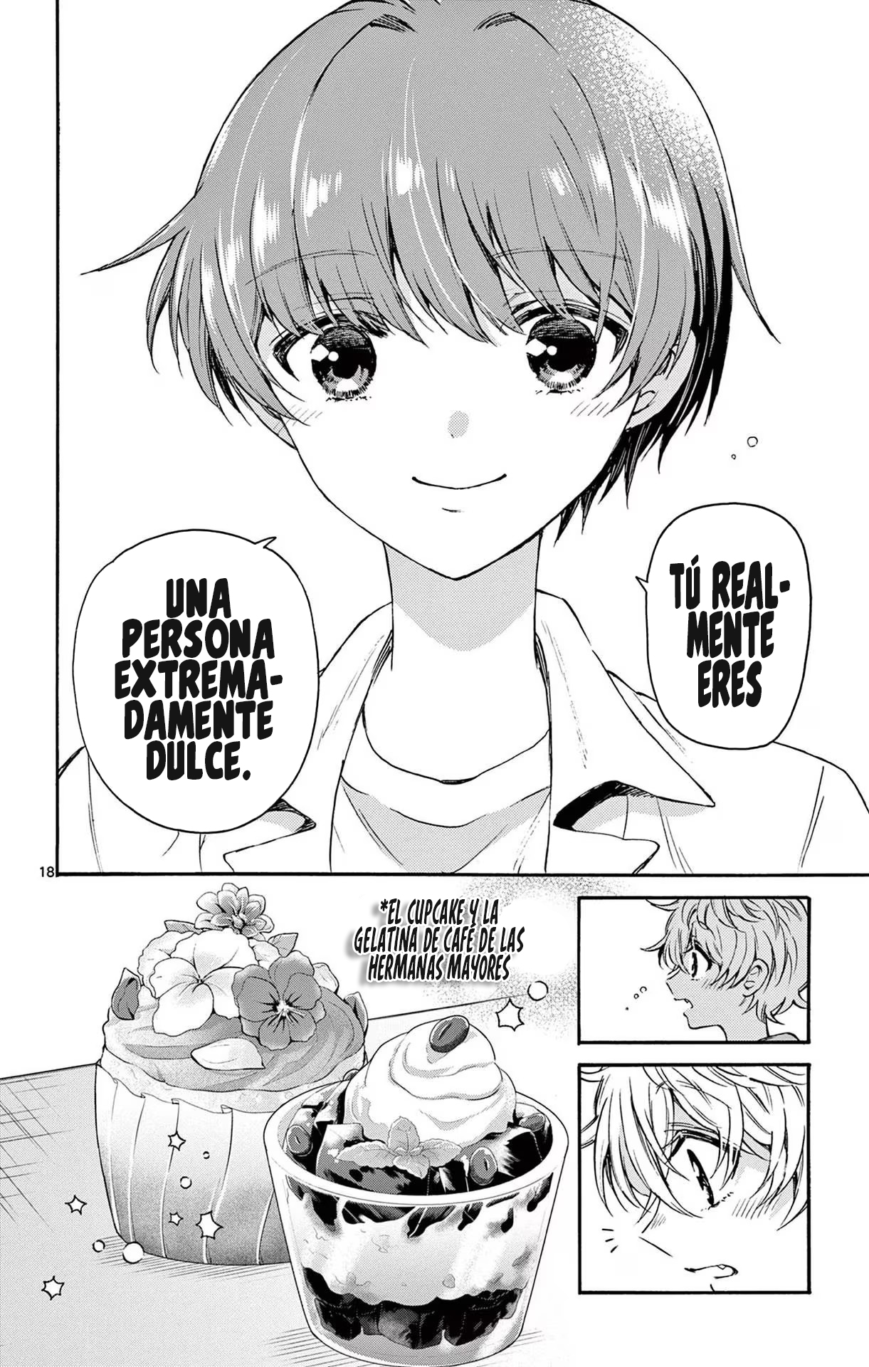 Read Mikadono Sanshimai wa Angai, Choroi ES Manga Online