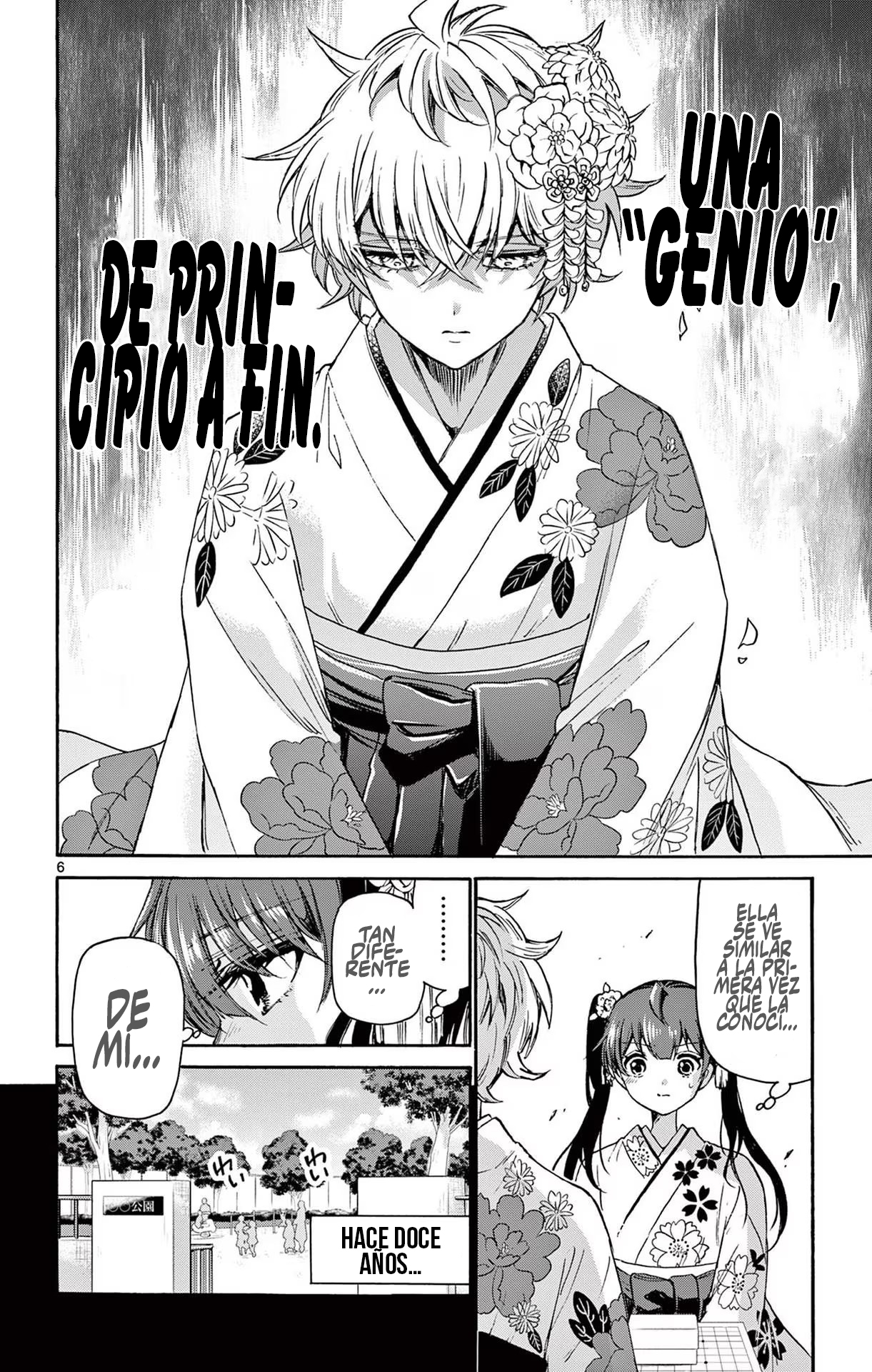 Read Mikadono Sanshimai wa Angai, Choroi ES Manga Online