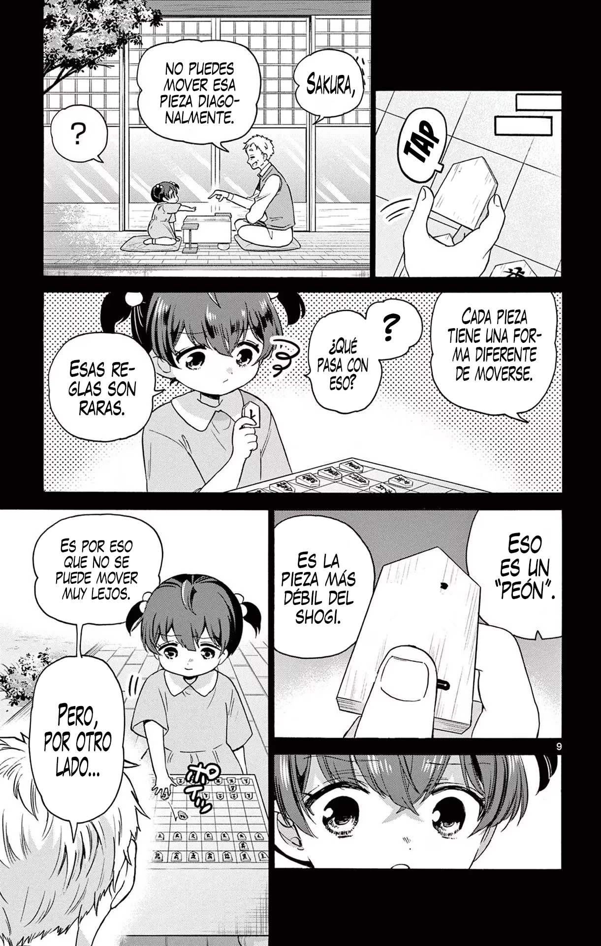 Read Mikadono Sanshimai wa Angai, Choroi ES Manga Online