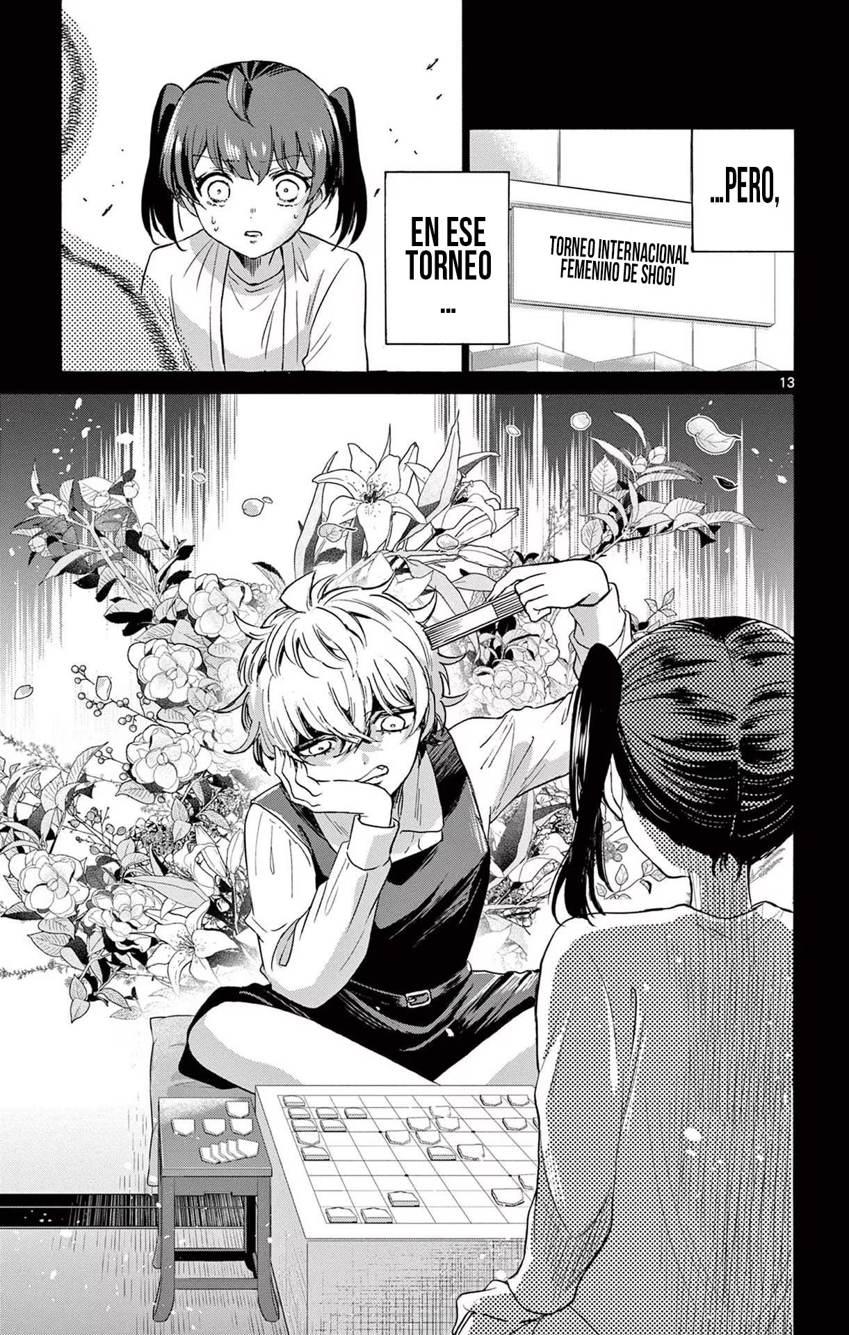 Read Mikadono Sanshimai wa Angai, Choroi ES Manga Online