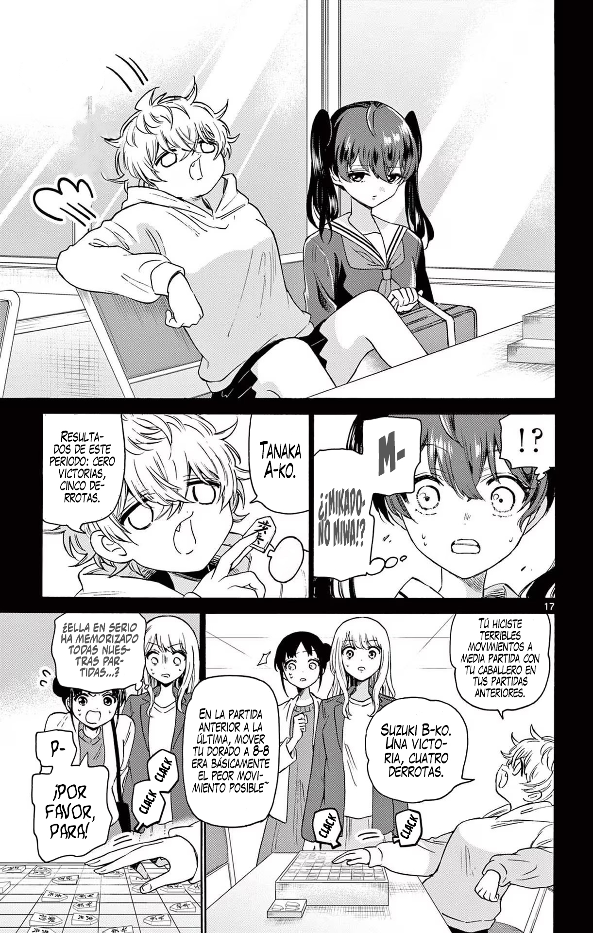 Read Mikadono Sanshimai wa Angai, Choroi ES Manga Online