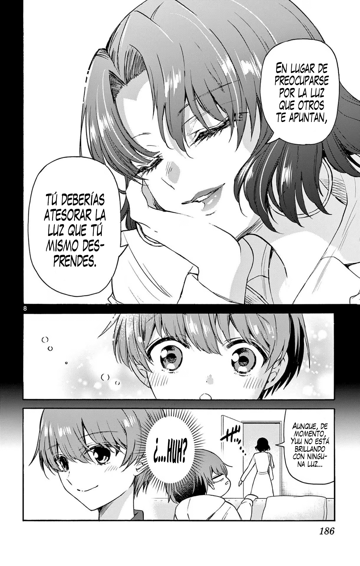 Read Mikadono Sanshimai wa Angai, Choroi ES Manga Online