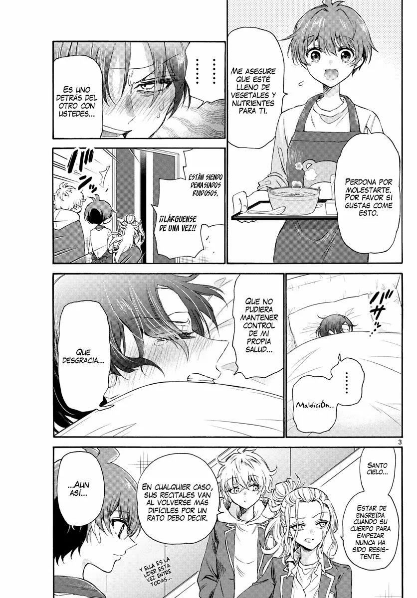 Read Mikadono Sanshimai wa Angai, Choroi ES Manga Online