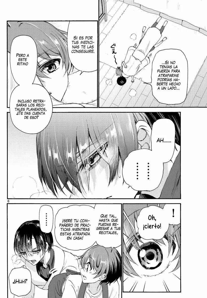 Read Mikadono Sanshimai wa Angai, Choroi ES Manga Online