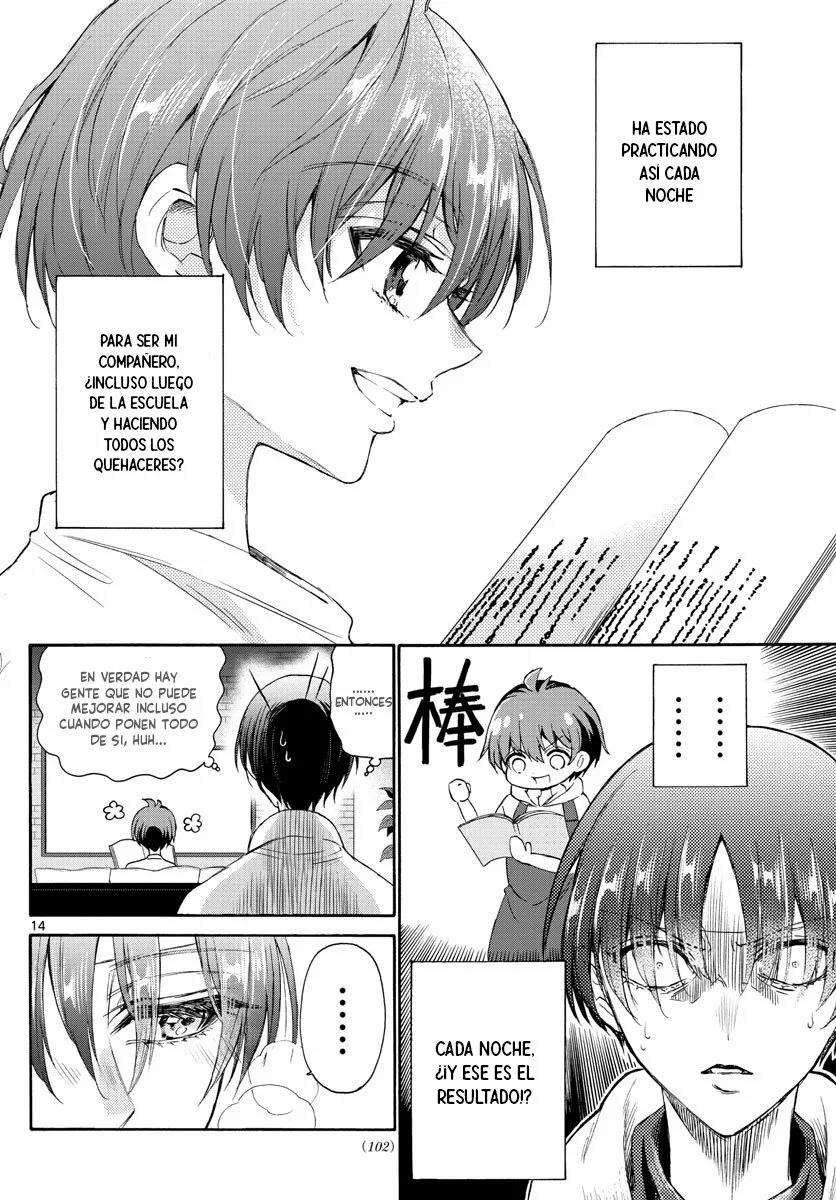 Read Mikadono Sanshimai wa Angai, Choroi ES Manga Online