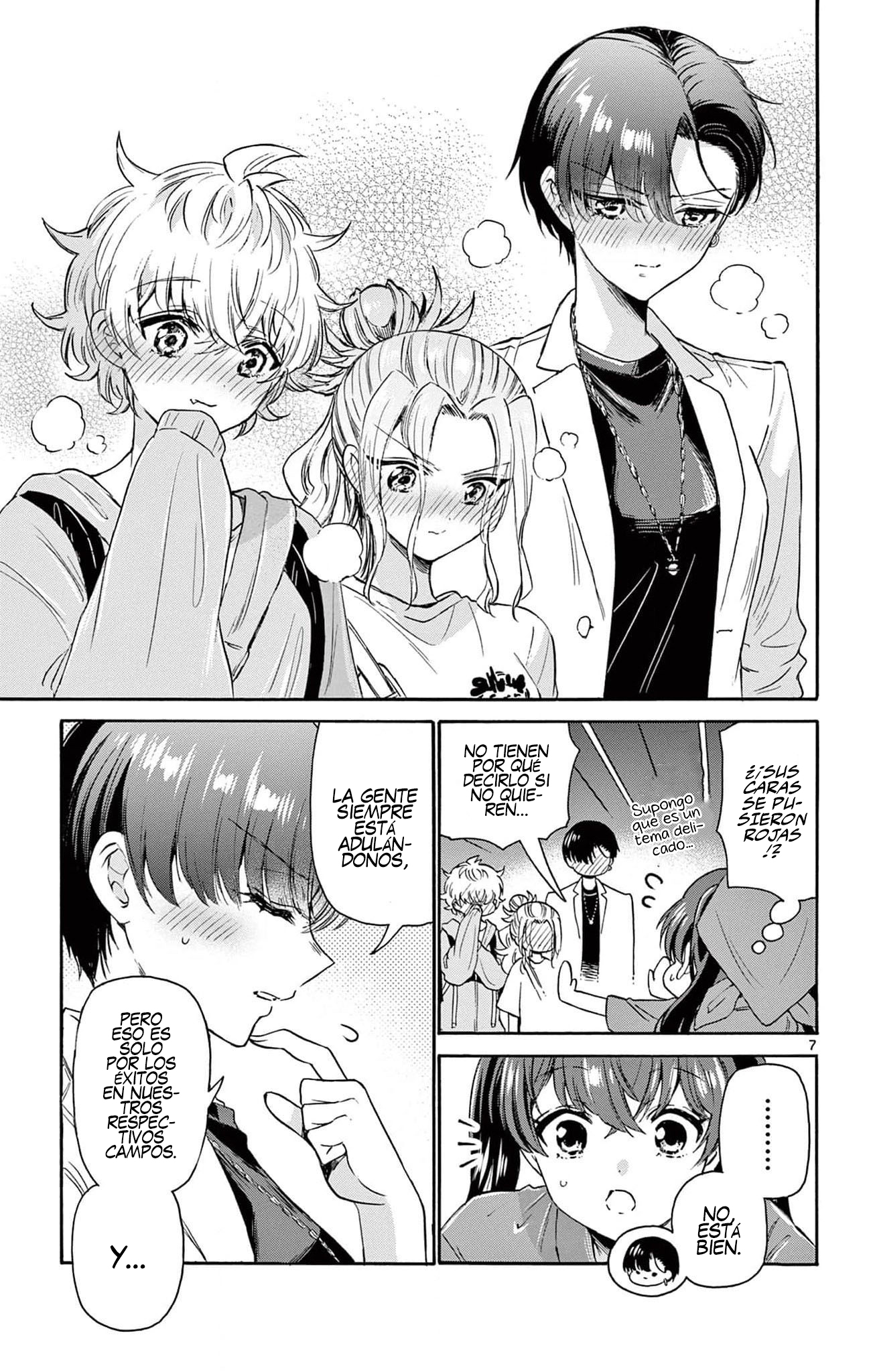 Read Mikadono Sanshimai wa Angai, Choroi ES Manga Online