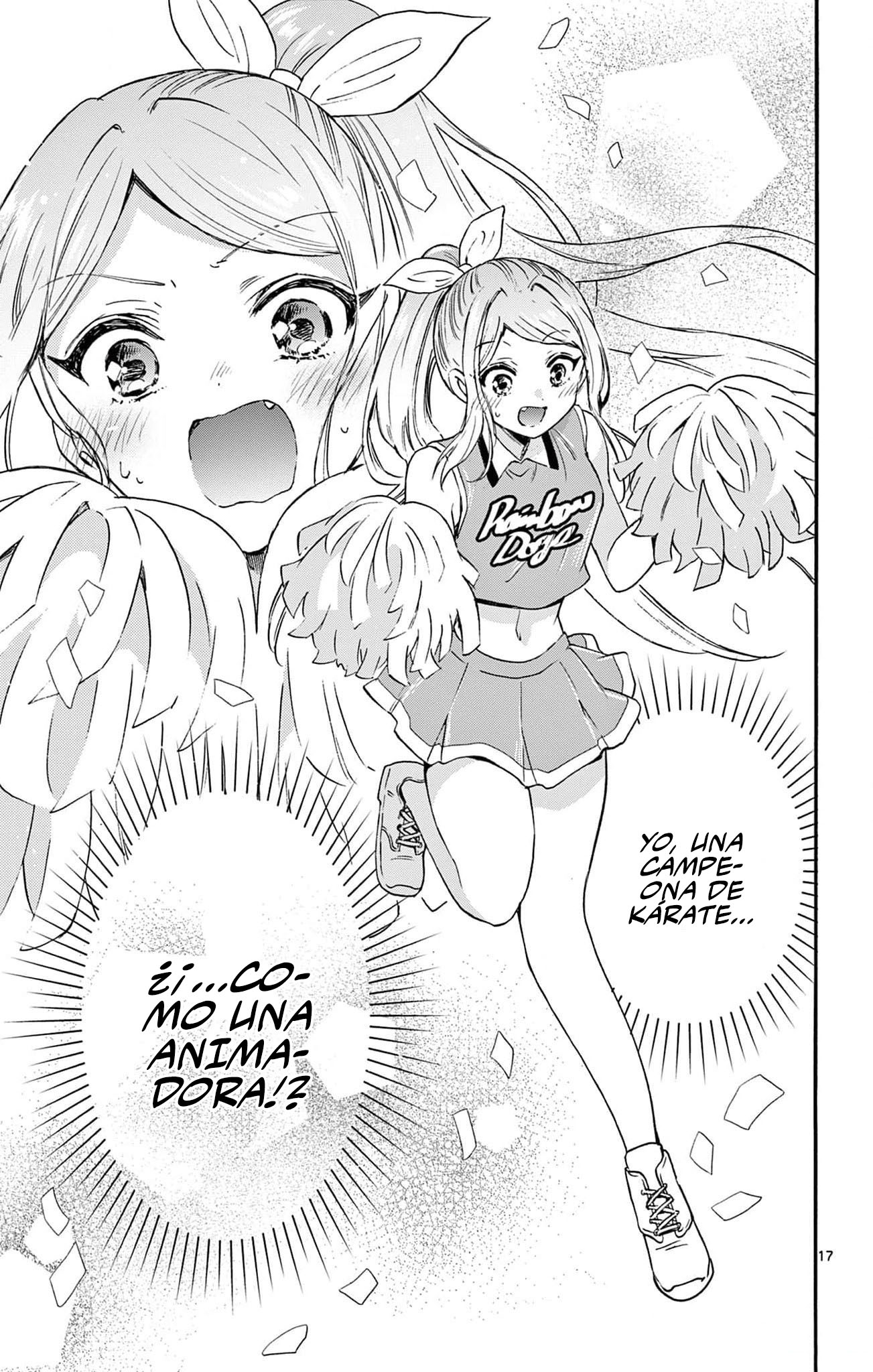 Read Mikadono Sanshimai wa Angai, Choroi ES Manga Online