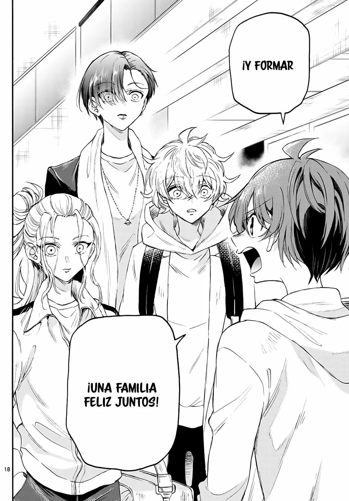 Read Mikadono Sanshimai wa Angai, Choroi ES Manga Online