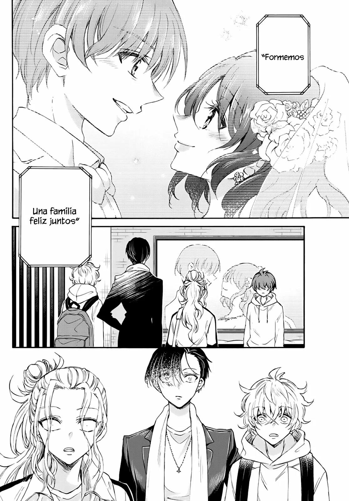 Read Mikadono Sanshimai wa Angai, Choroi ES Manga Online
