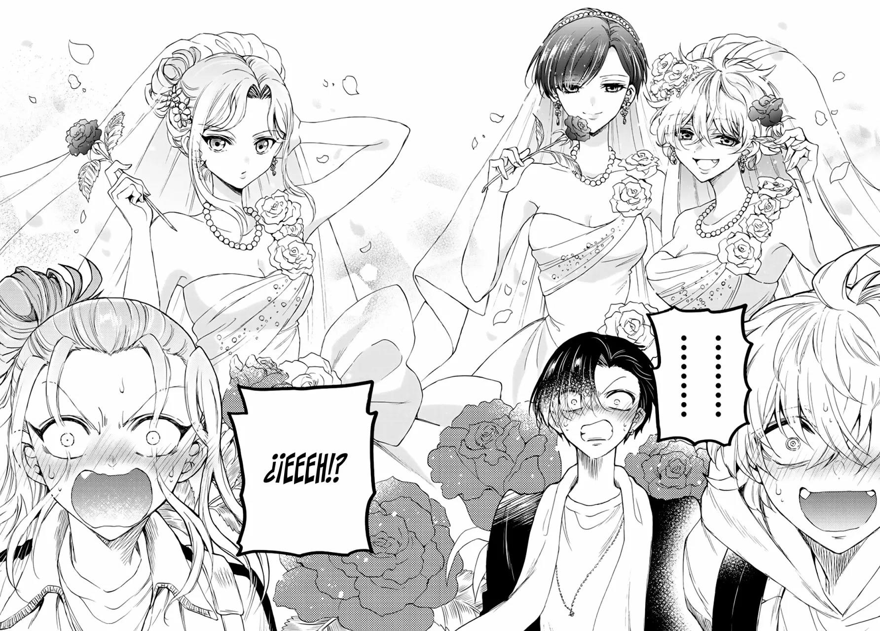 Read Mikadono Sanshimai wa Angai, Choroi ES Manga Online