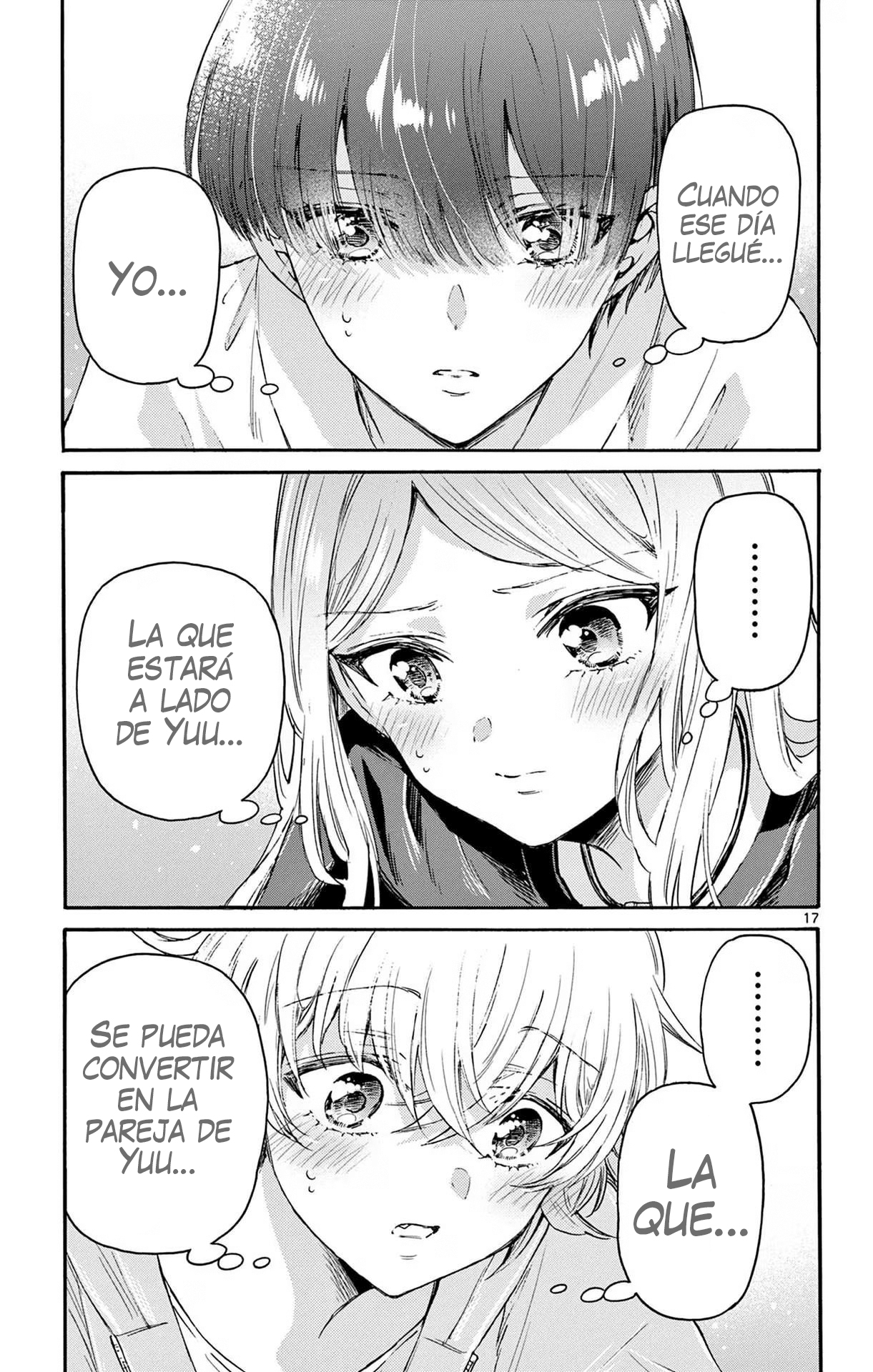 Read Mikadono Sanshimai wa Angai, Choroi ES Manga Online