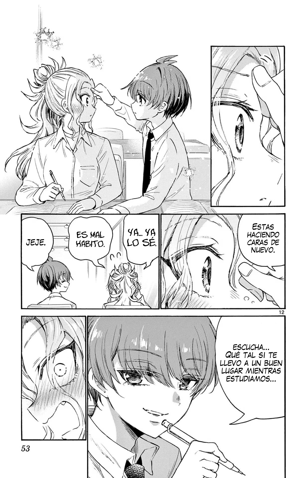 Read Mikadono Sanshimai wa Angai, Choroi ES Manga Online