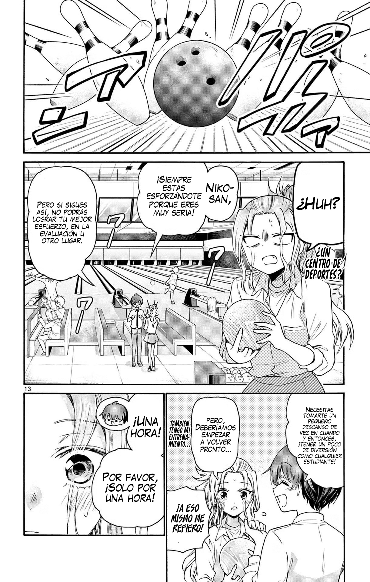 Read Mikadono Sanshimai wa Angai, Choroi ES Manga Online