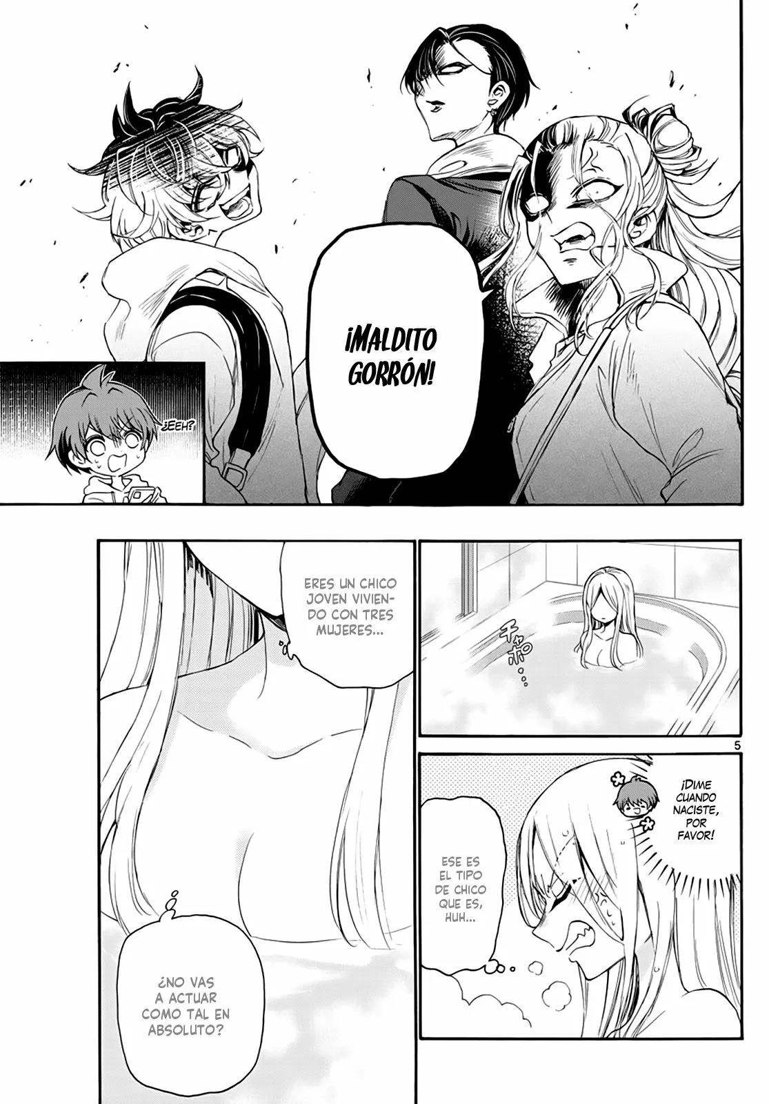 Read Mikadono Sanshimai wa Angai, Choroi ES Manga Online