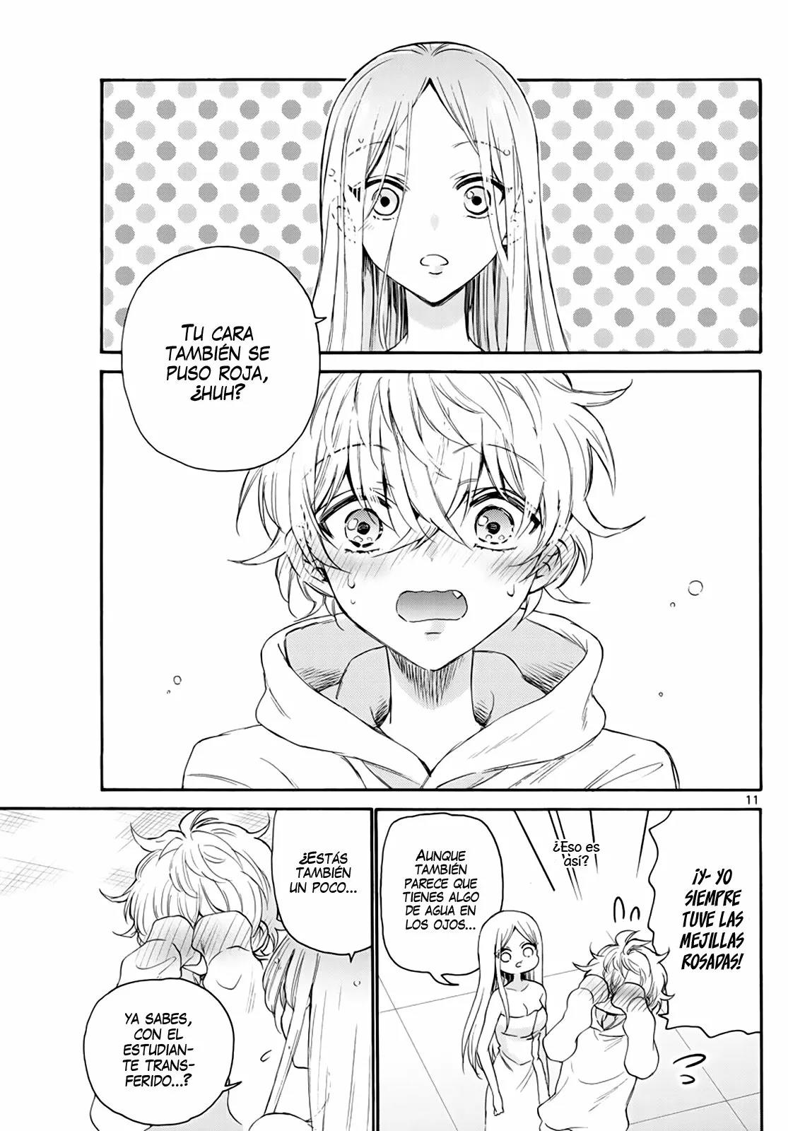 Read Mikadono Sanshimai wa Angai, Choroi ES Manga Online