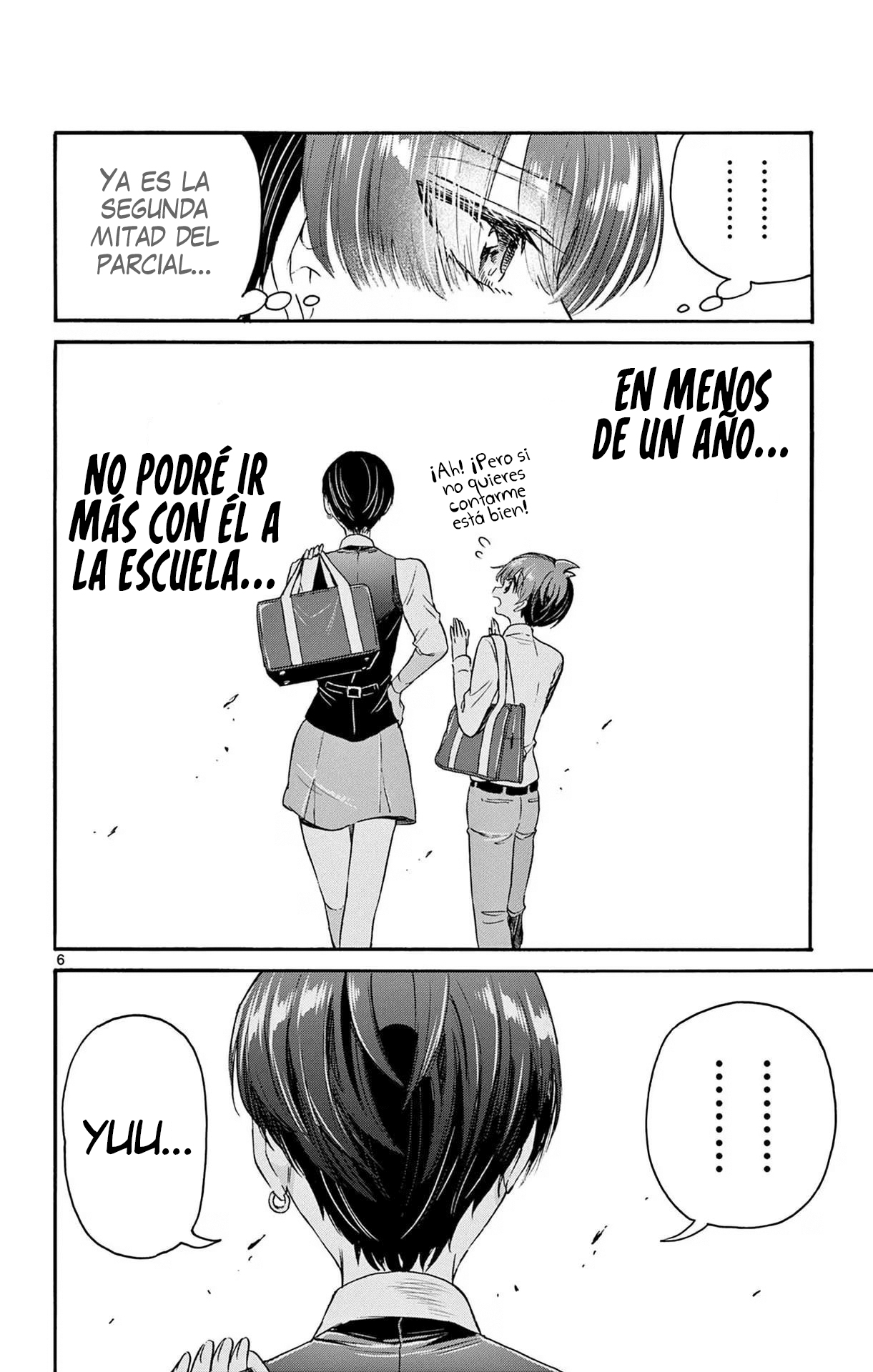 Read Mikadono Sanshimai wa Angai, Choroi ES Manga Online