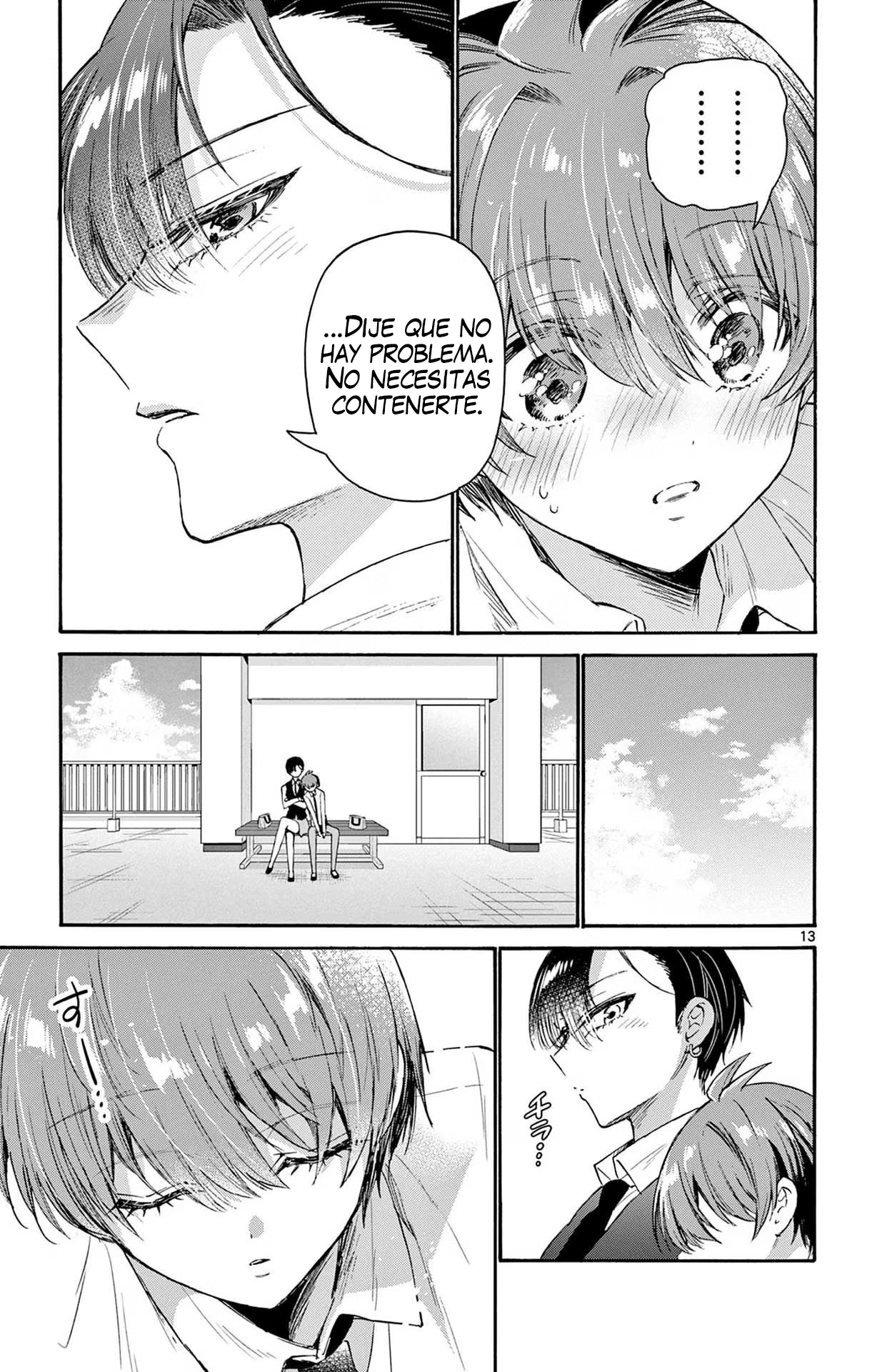 Read Mikadono Sanshimai wa Angai, Choroi ES Manga Online