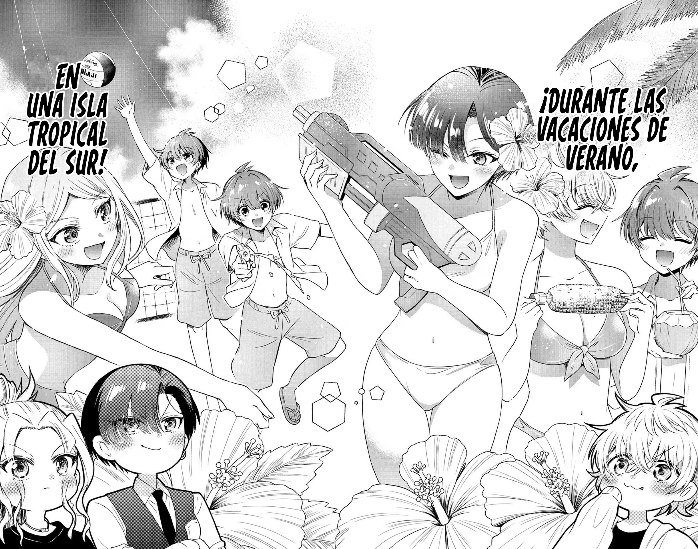 Read Mikadono Sanshimai wa Angai, Choroi ES Manga Online