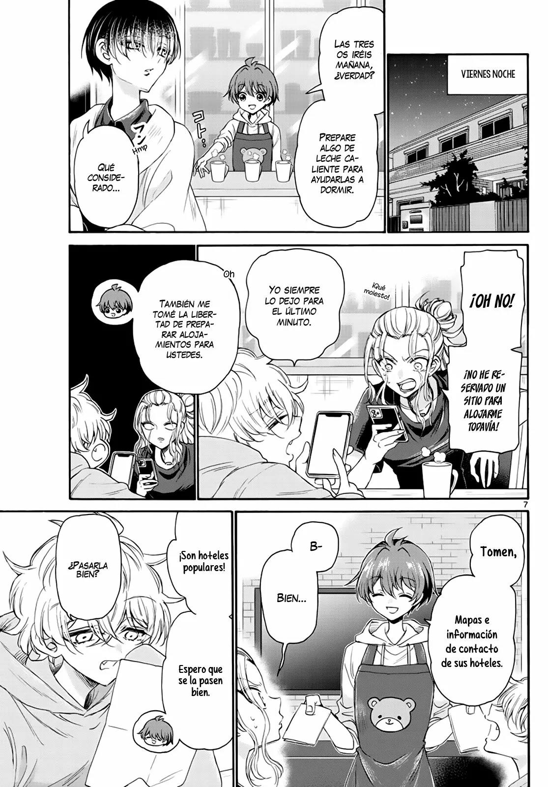 Read Mikadono Sanshimai wa Angai, Choroi ES Manga Online