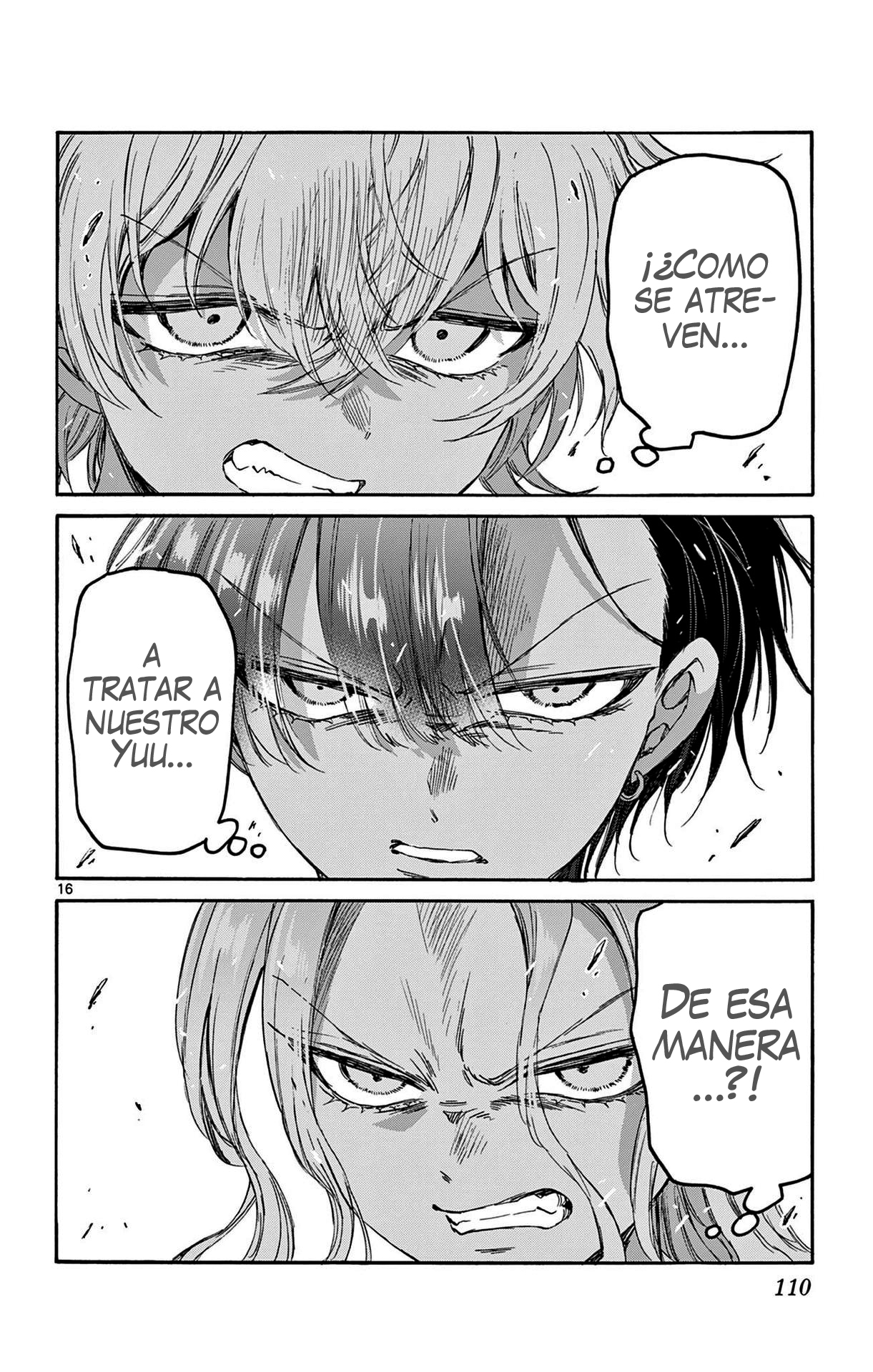 Read Mikadono Sanshimai wa Angai, Choroi ES Manga Online