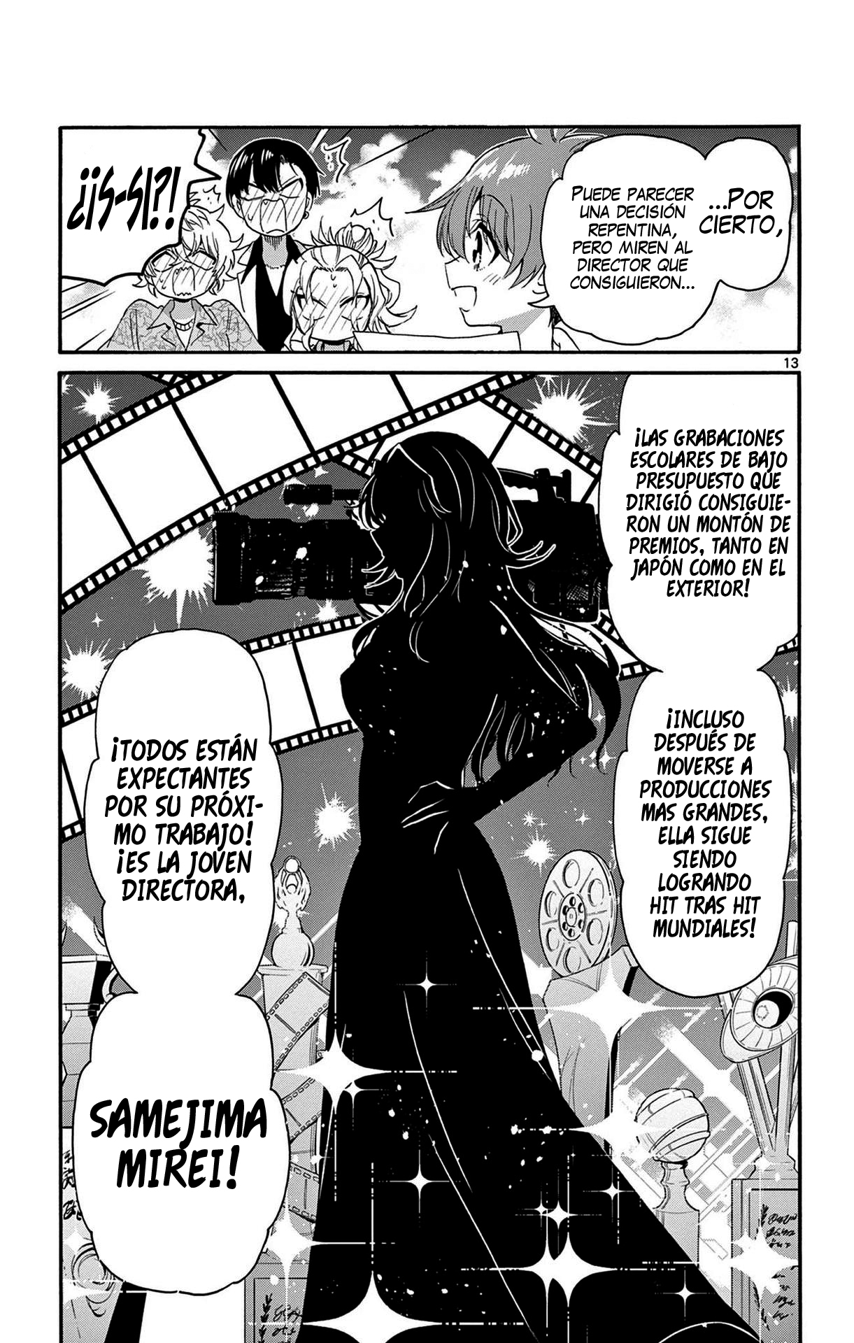 Read Mikadono Sanshimai wa Angai, Choroi ES Manga Online