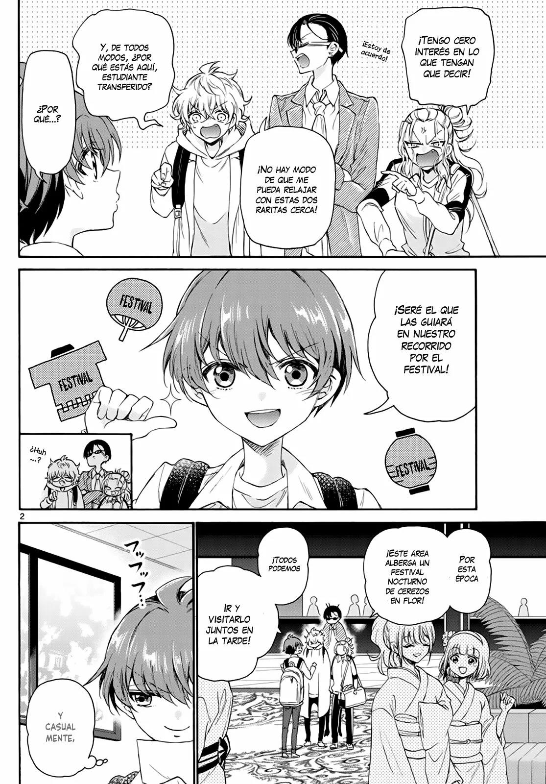 Read Mikadono Sanshimai wa Angai, Choroi ES Manga Online