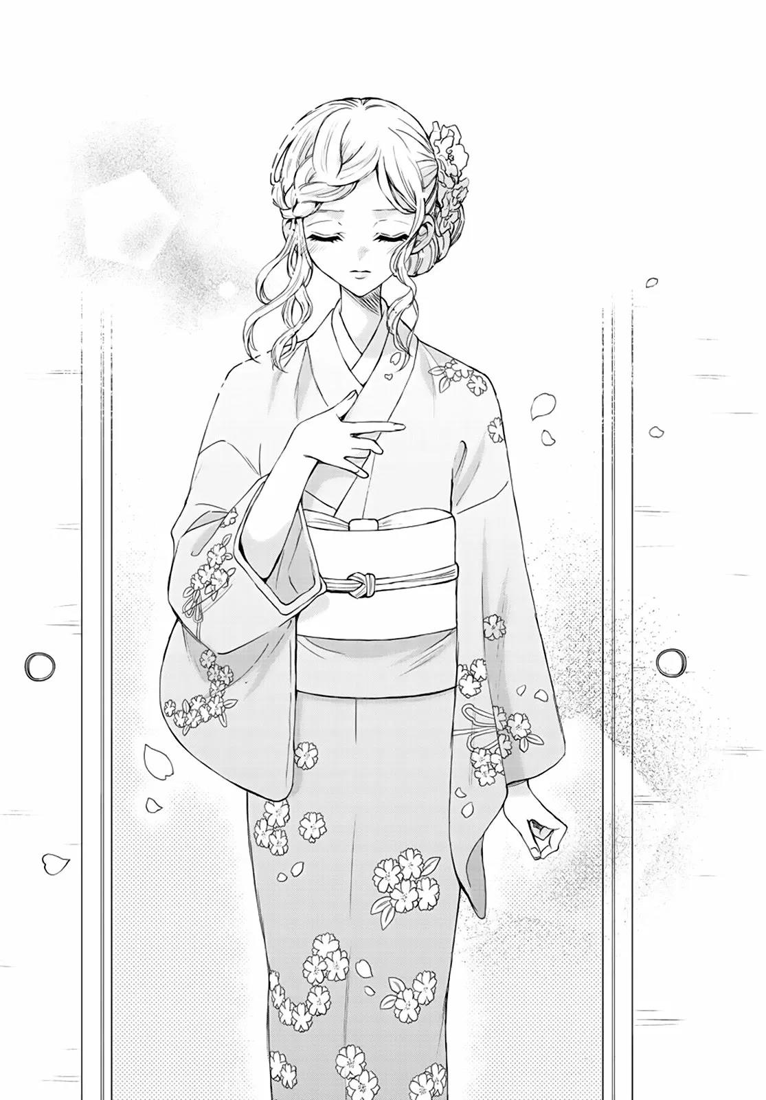 Read Mikadono Sanshimai wa Angai, Choroi ES Manga Online