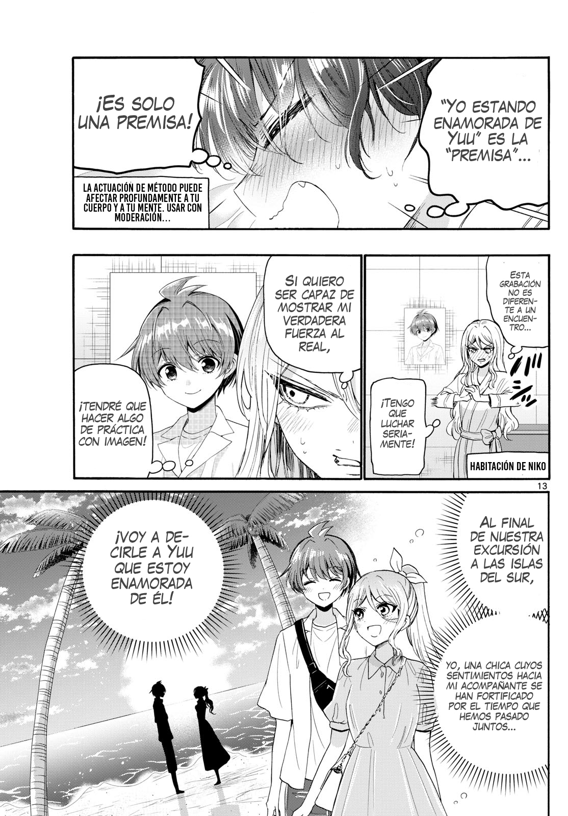 Read Mikadono Sanshimai wa Angai, Choroi ES Manga Online