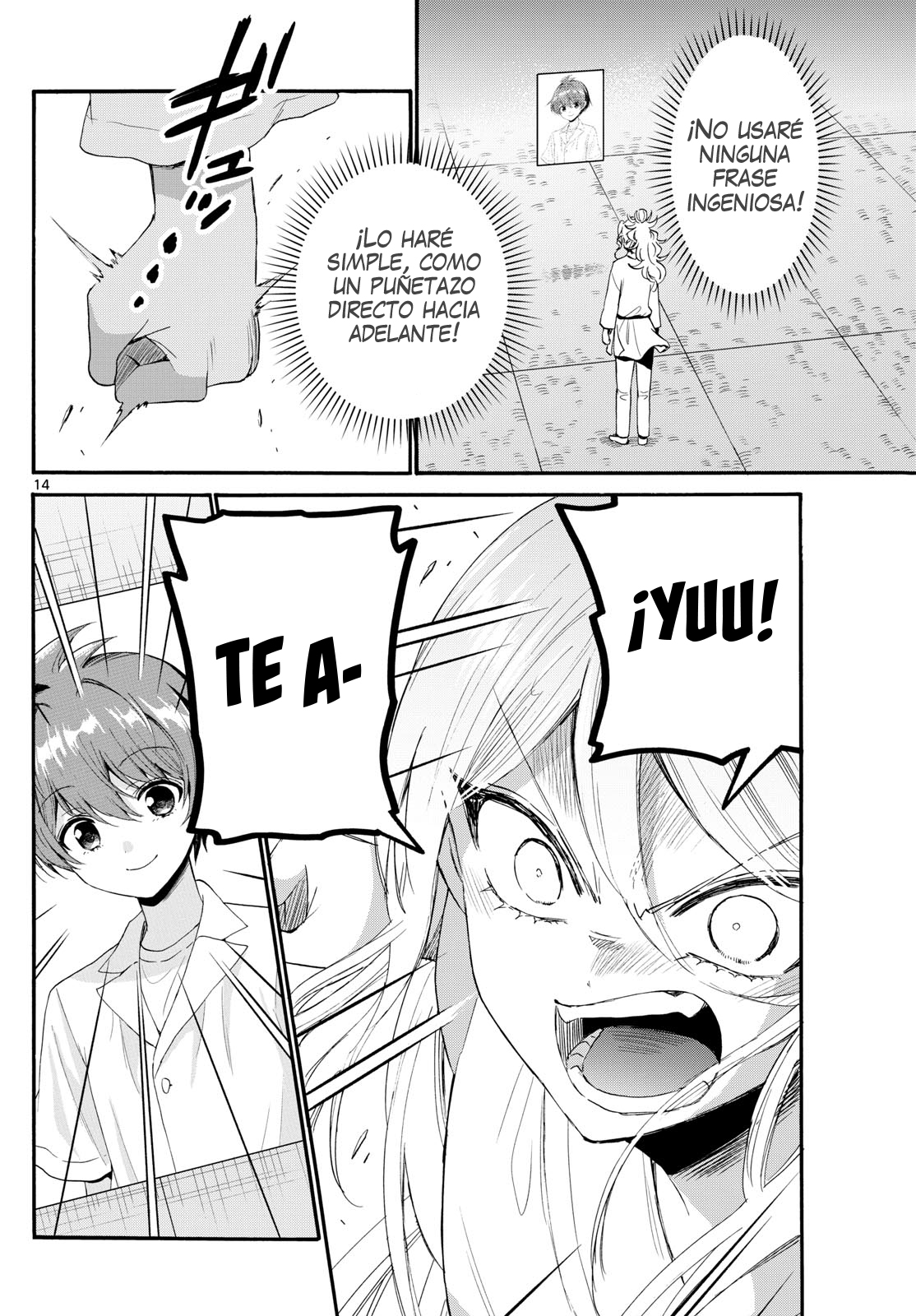 Read Mikadono Sanshimai wa Angai, Choroi ES Manga Online