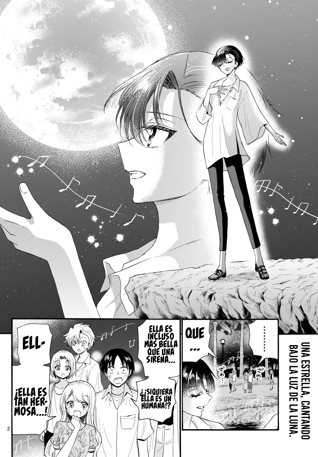 Read Mikadono Sanshimai wa Angai, Choroi ES Manga Online