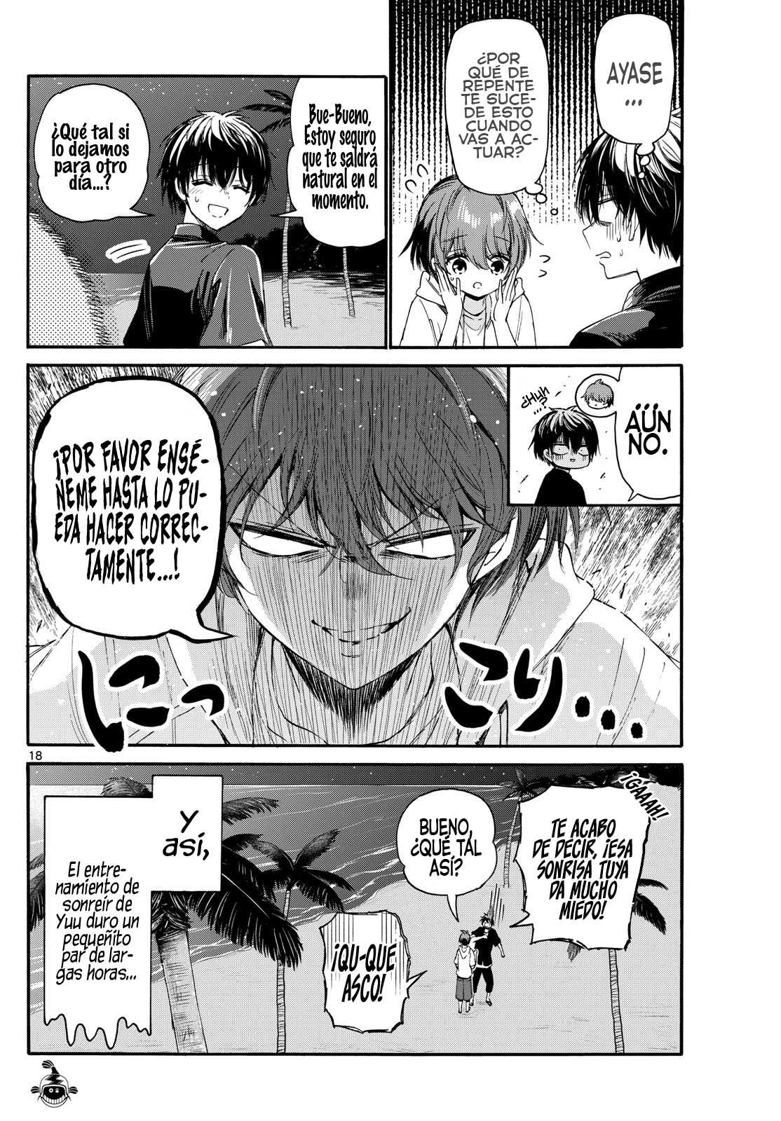 Read Mikadono Sanshimai wa Angai, Choroi ES Manga Online