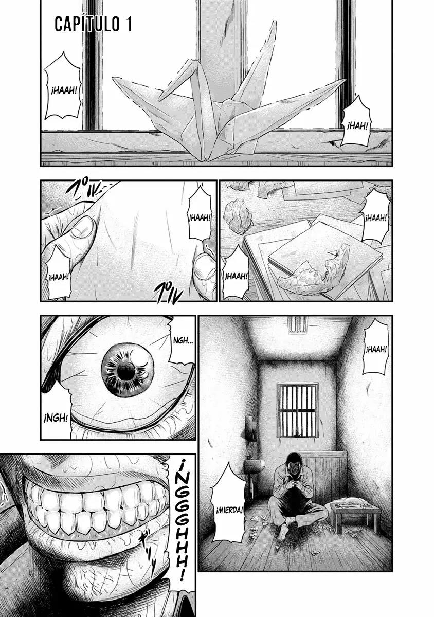 Read Out ES Manga Online