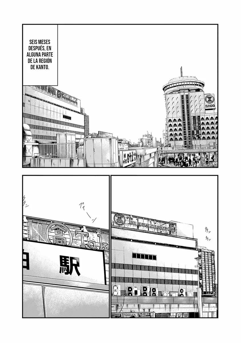 Read Out ES Manga Online